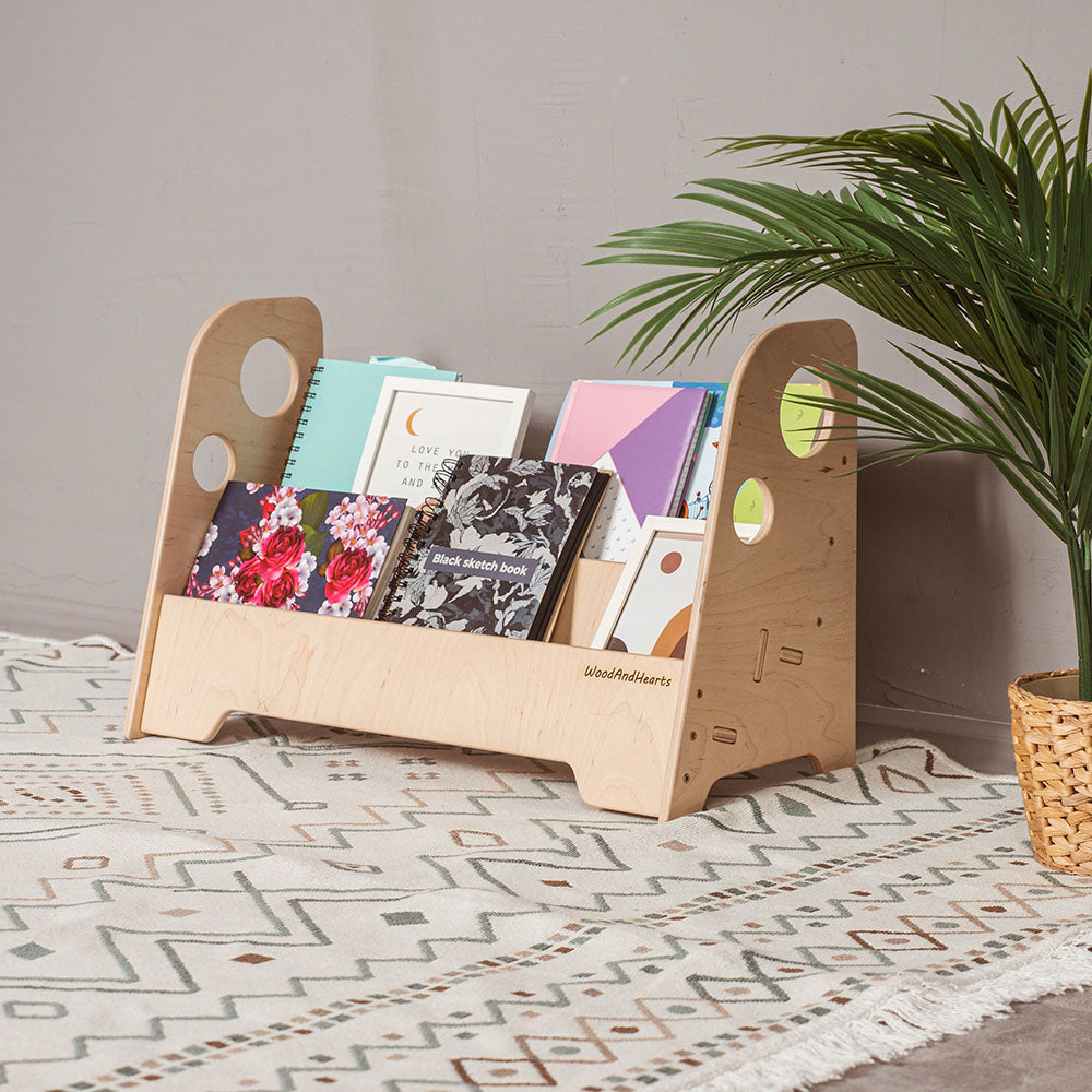 Moderno Kids Kids Bookshelf