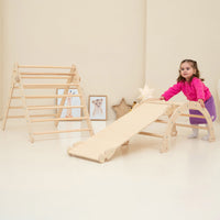 Moderno Kids Kids Montessori Climbing Set of 3