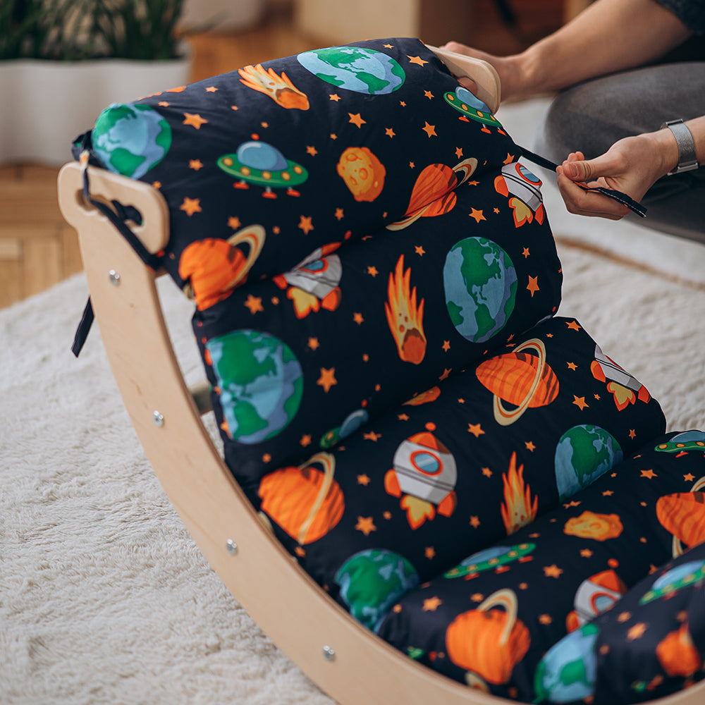 Moderno Kids Kids Climbing Arch Cushion