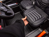 Moderno Kids Ridington MAX-R 24V Kids Ride-On UTV Buggy with R/C Parental Remote | Orange