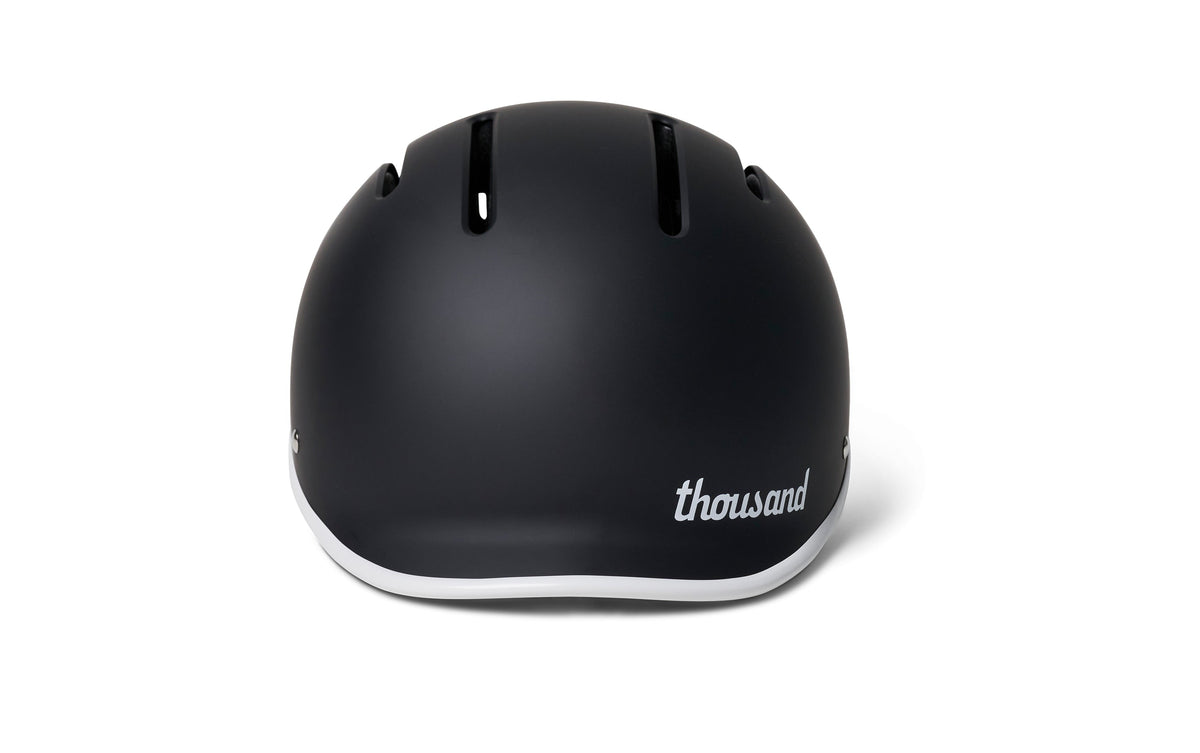 Thousand Jr. Kids Safety Helmet (Multiple Colors)