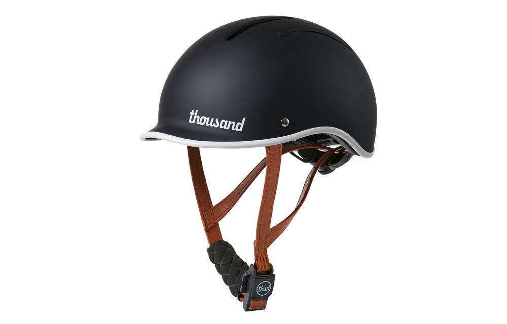 Thousand Jr. Kids Safety Helmet (Multiple Colors)