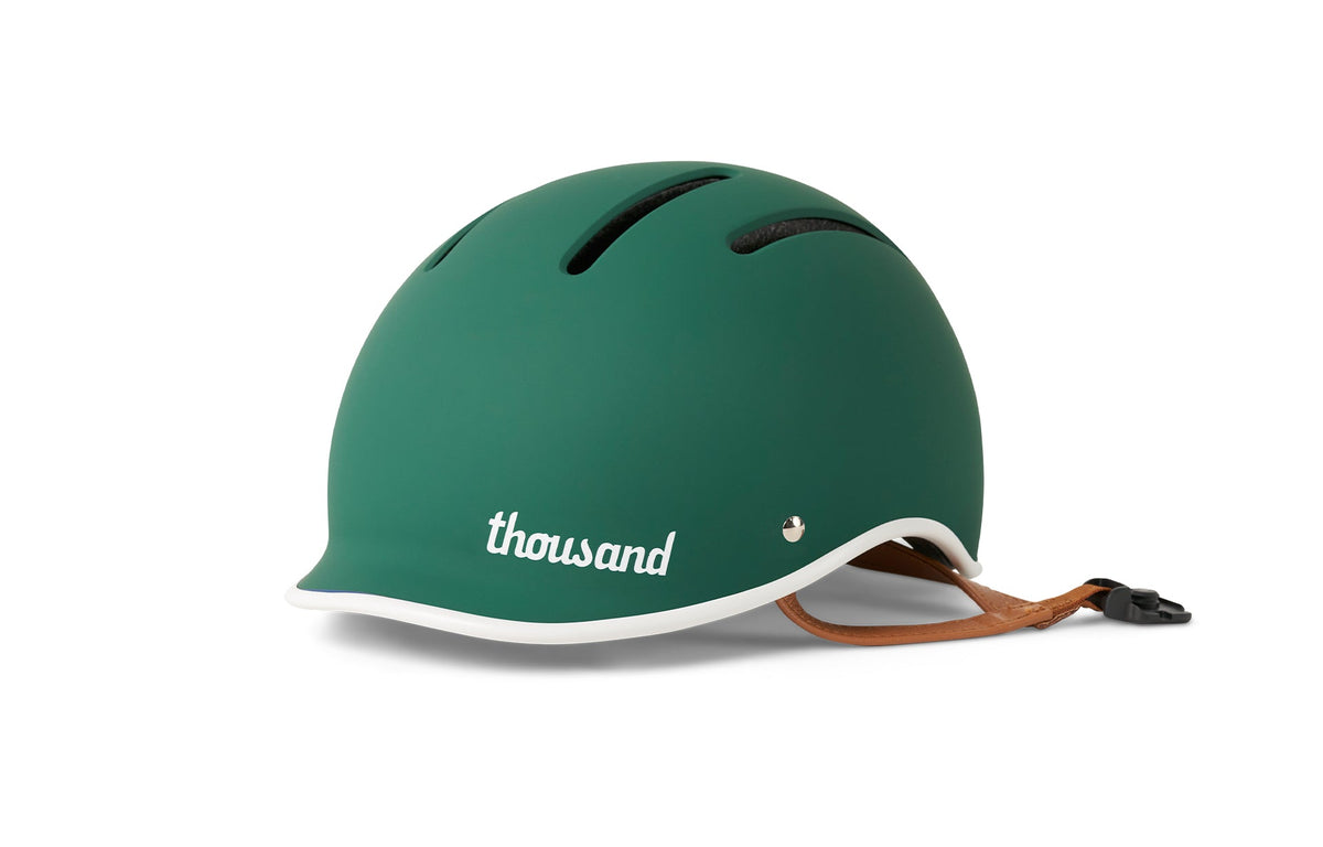 Moderno Kids Thousand Jr. Kids Safety Helmet (Multiple Colors)