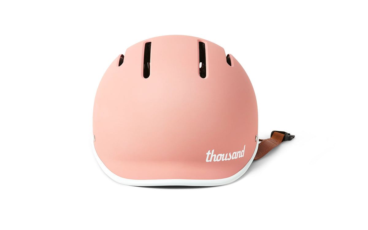 Moderno Kids Thousand Jr. Kids Safety Helmet (Multiple Colors)
