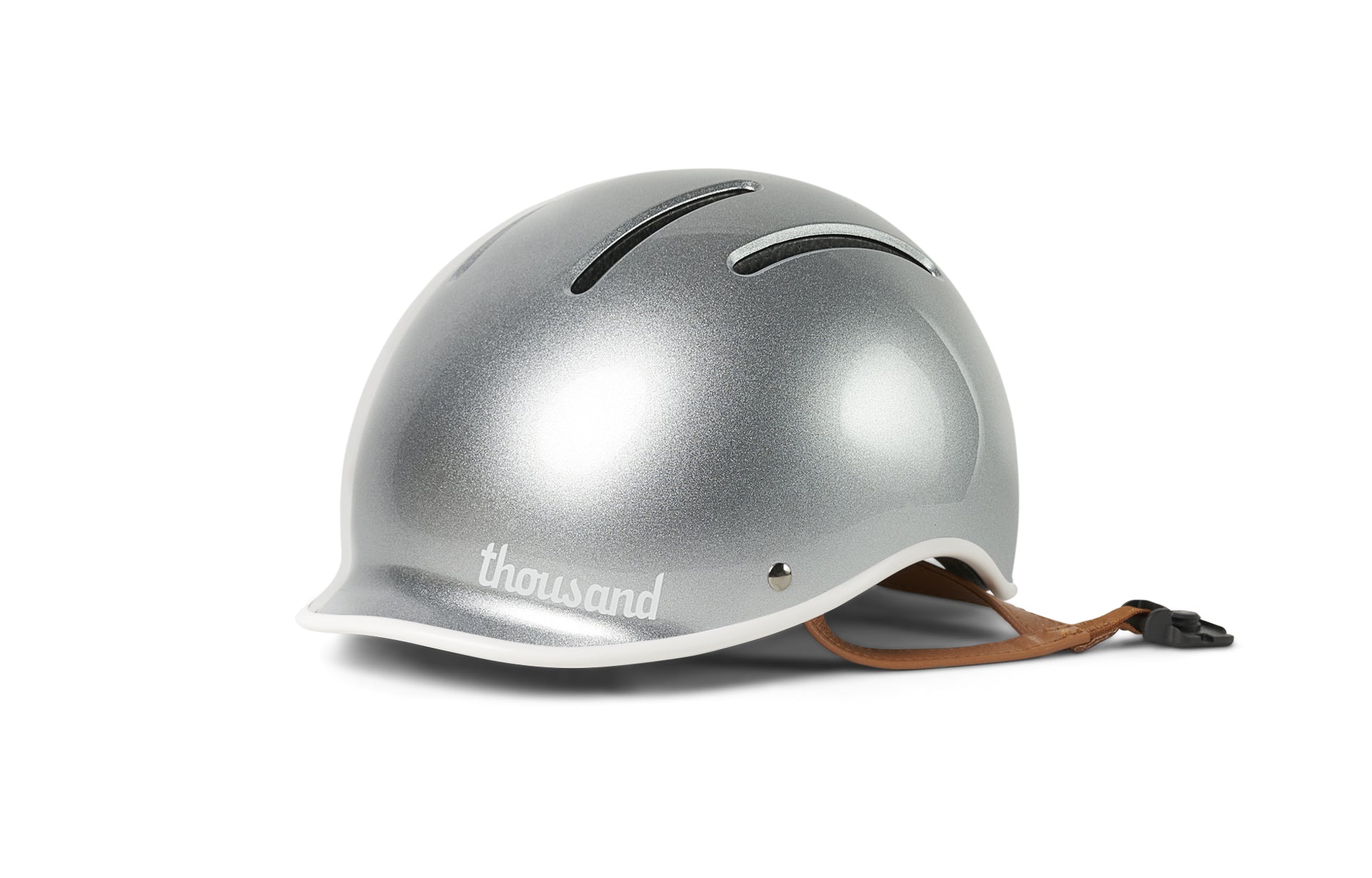 Thousand Jr. Kids Safety Helmet (Multiple Colors)