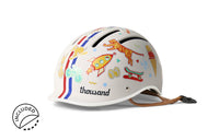 Thousand Jr. Kids Safety Helmet (Multiple Colors)