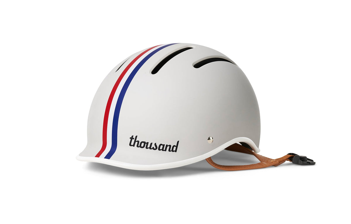 Thousand Jr. Kids Safety Helmet (Multiple Colors)