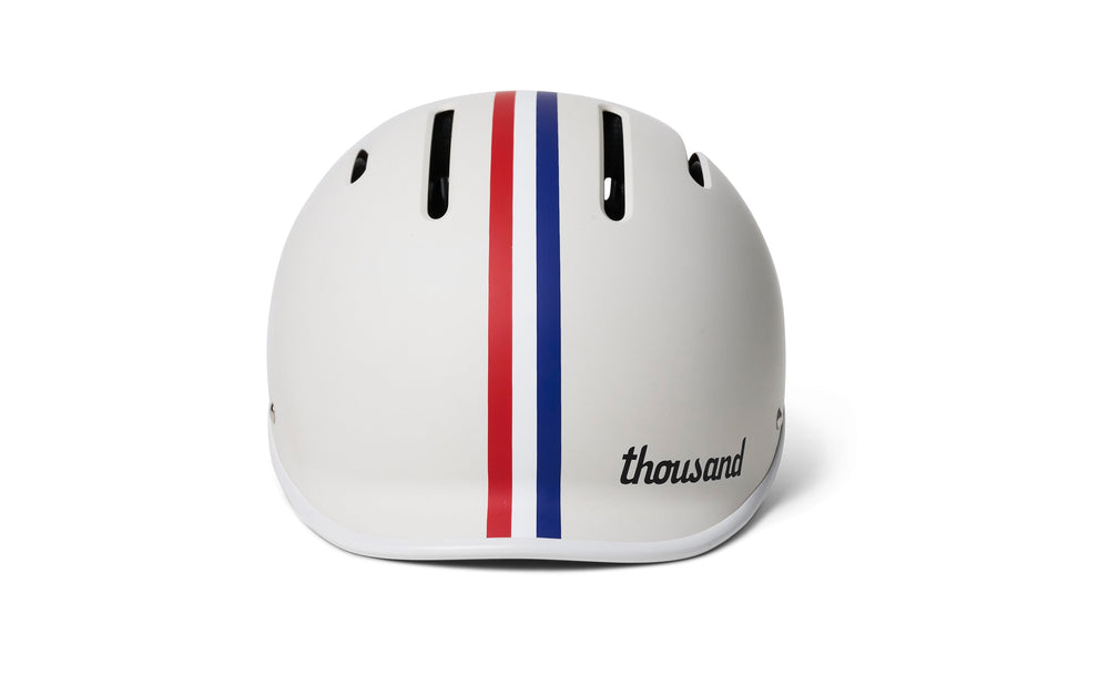 Thousand Jr. Kids Safety Helmet (Multiple Colors)