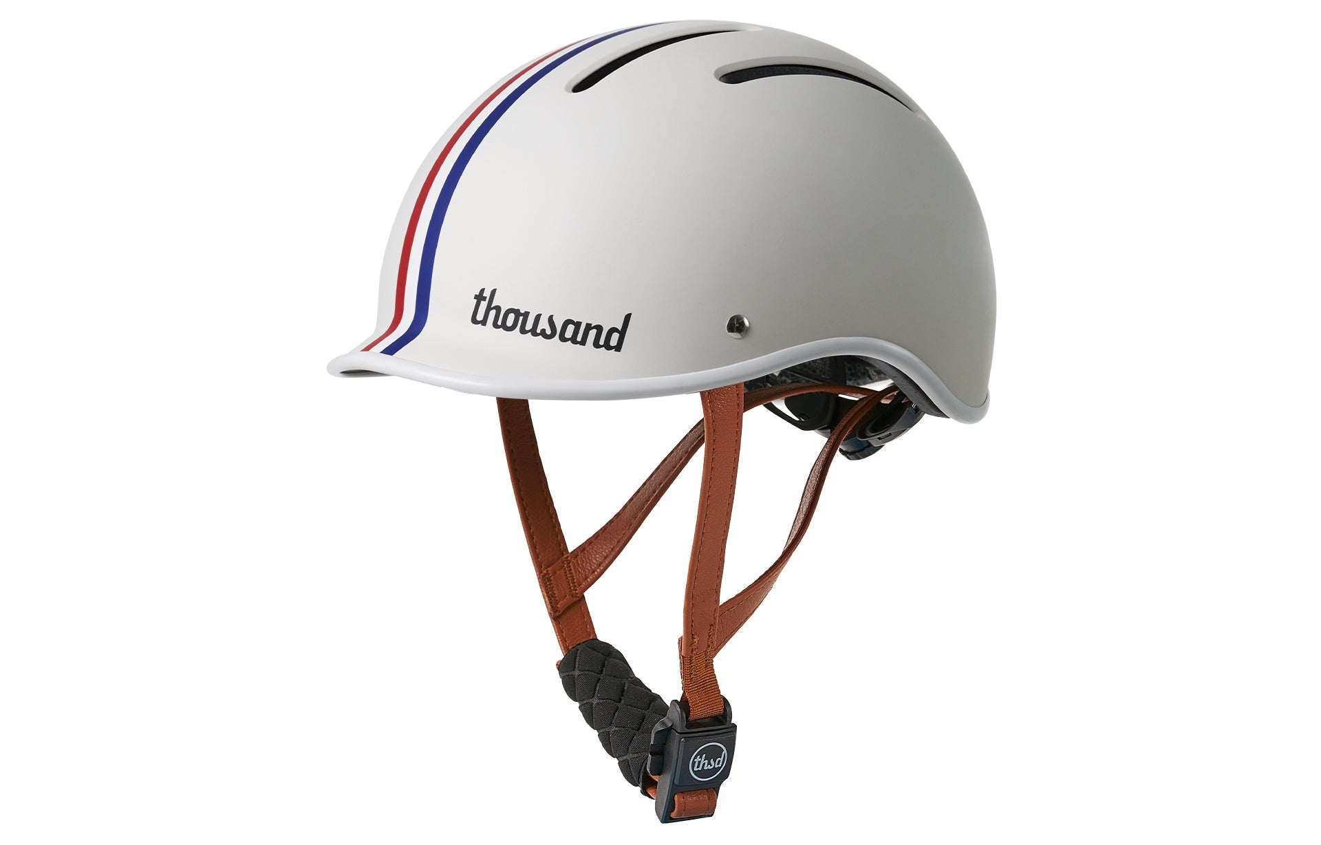 Thousand Jr. Kids Safety Helmet (Multiple Colors)