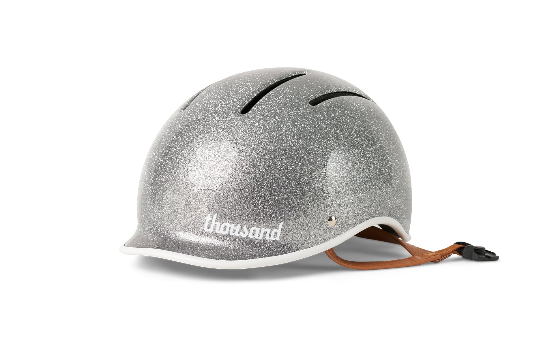 Thousand Jr. Kids Safety Helmet (Multiple Colors)