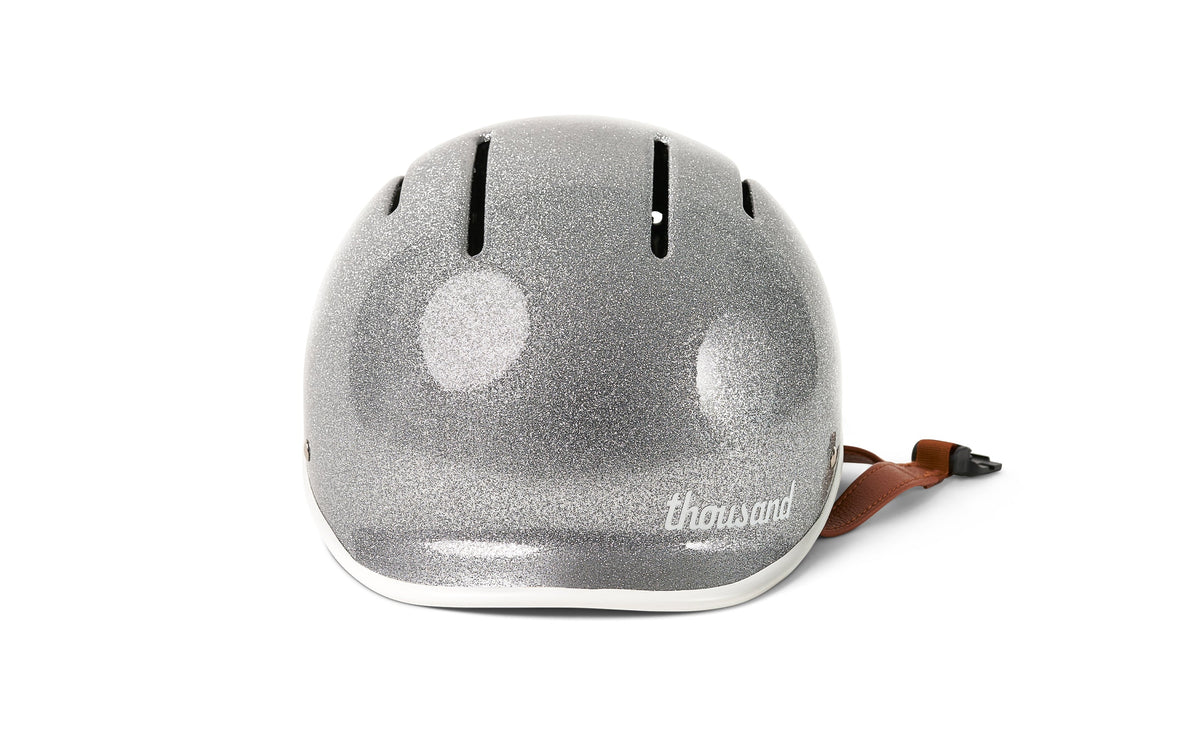 Thousand Jr. Kids Safety Helmet (Multiple Colors)