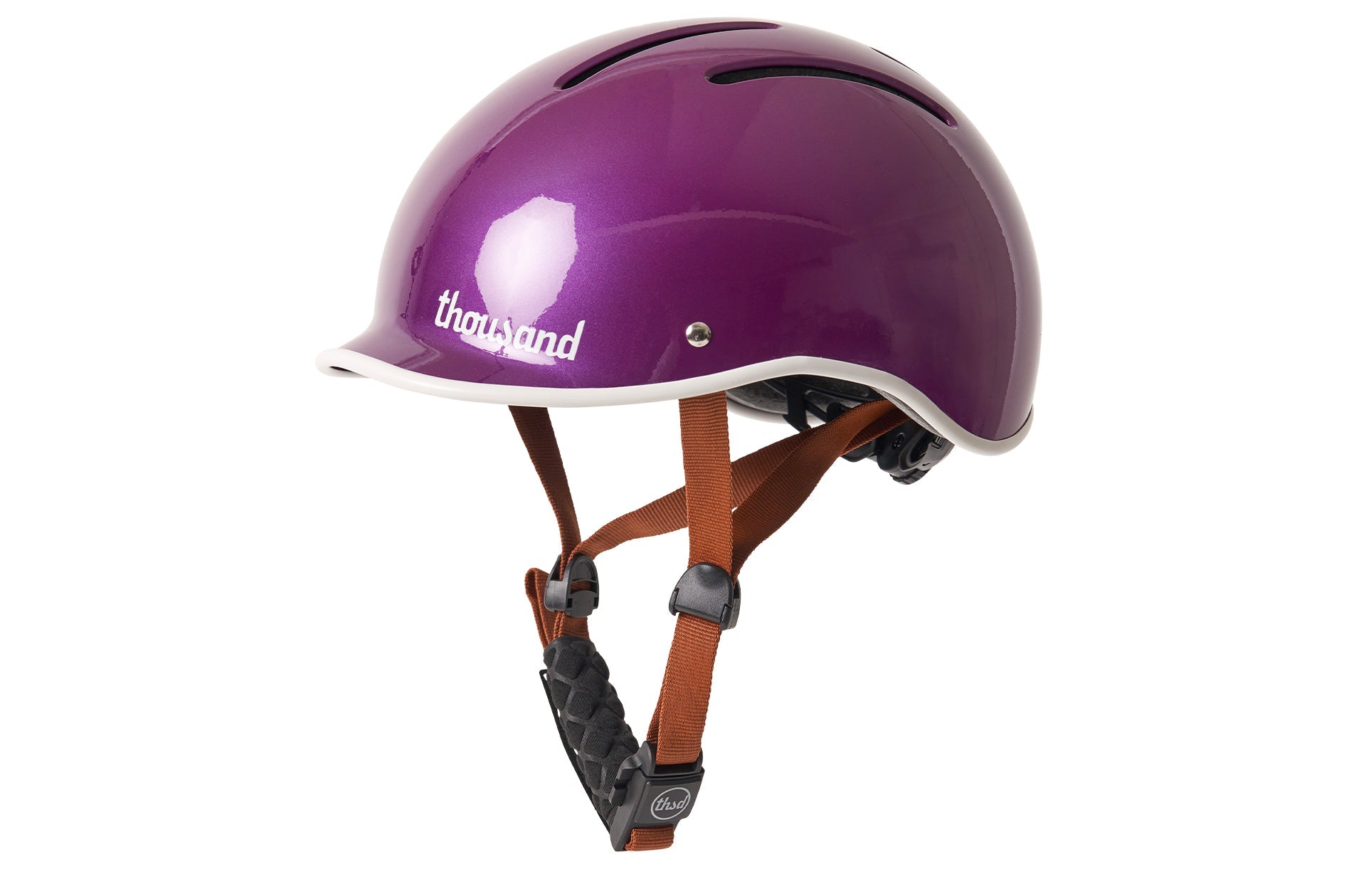 Thousand Jr. Kids Safety Helmet (Multiple Colors)