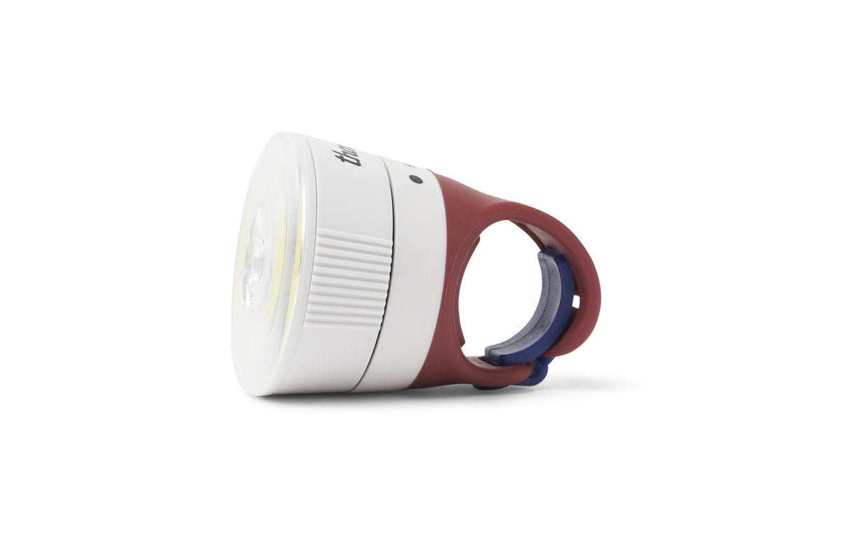 Traveler Rechargeable Magnetic Bike Lights