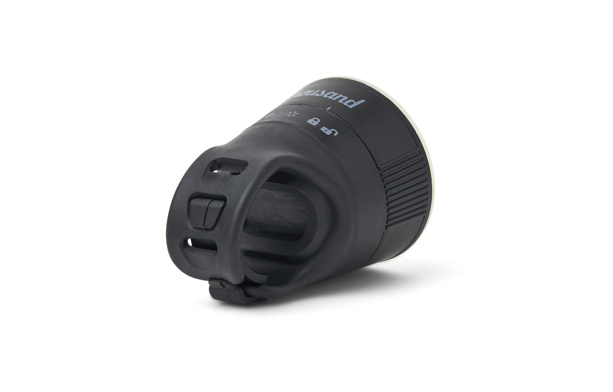 Traveler Rechargeable Magnetic Bike Lights