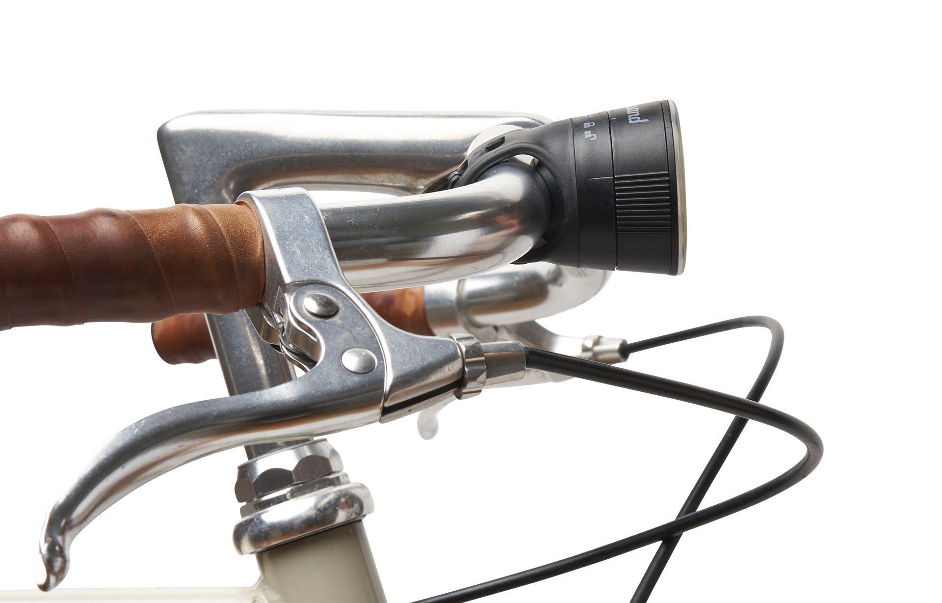 Traveler Rechargeable Magnetic Bike Lights