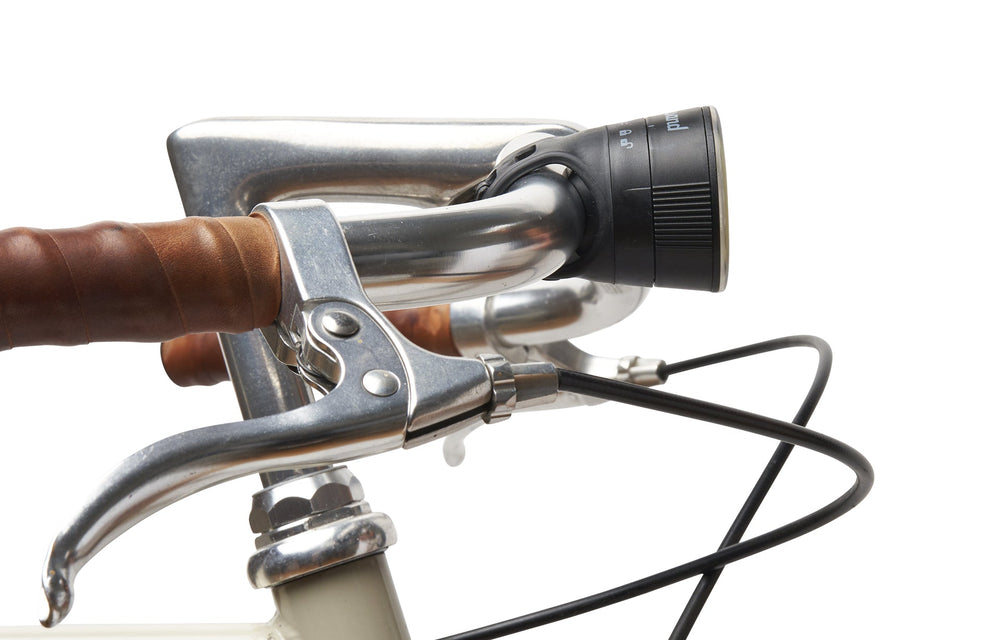 Traveler Rechargeable Magnetic Bike Lights