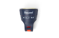 Moderno Kids Traveler Rechargeable Magnetic Bike Lights