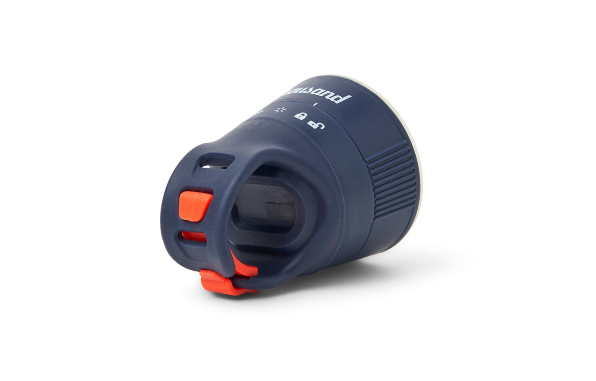 Moderno Kids Traveler Rechargeable Magnetic Bike Lights