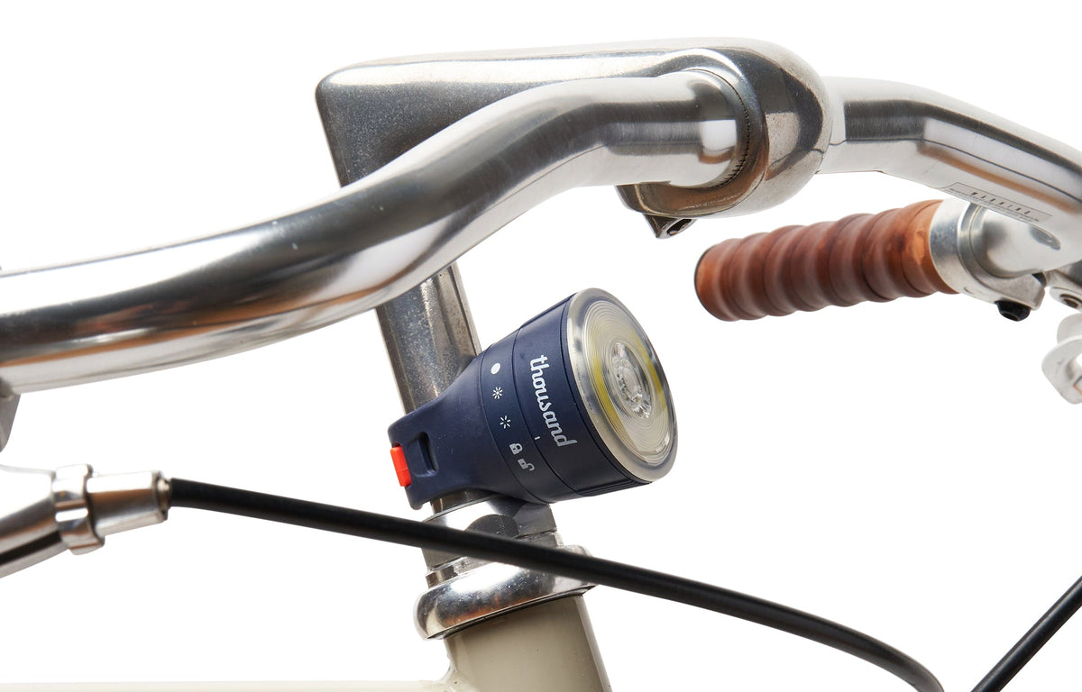 Moderno Kids Traveler Rechargeable Magnetic Bike Lights