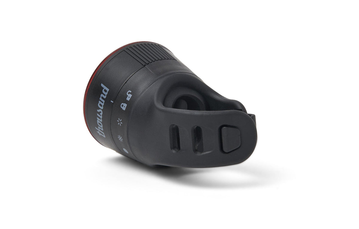 Traveler Rechargeable Magnetic Bike Lights