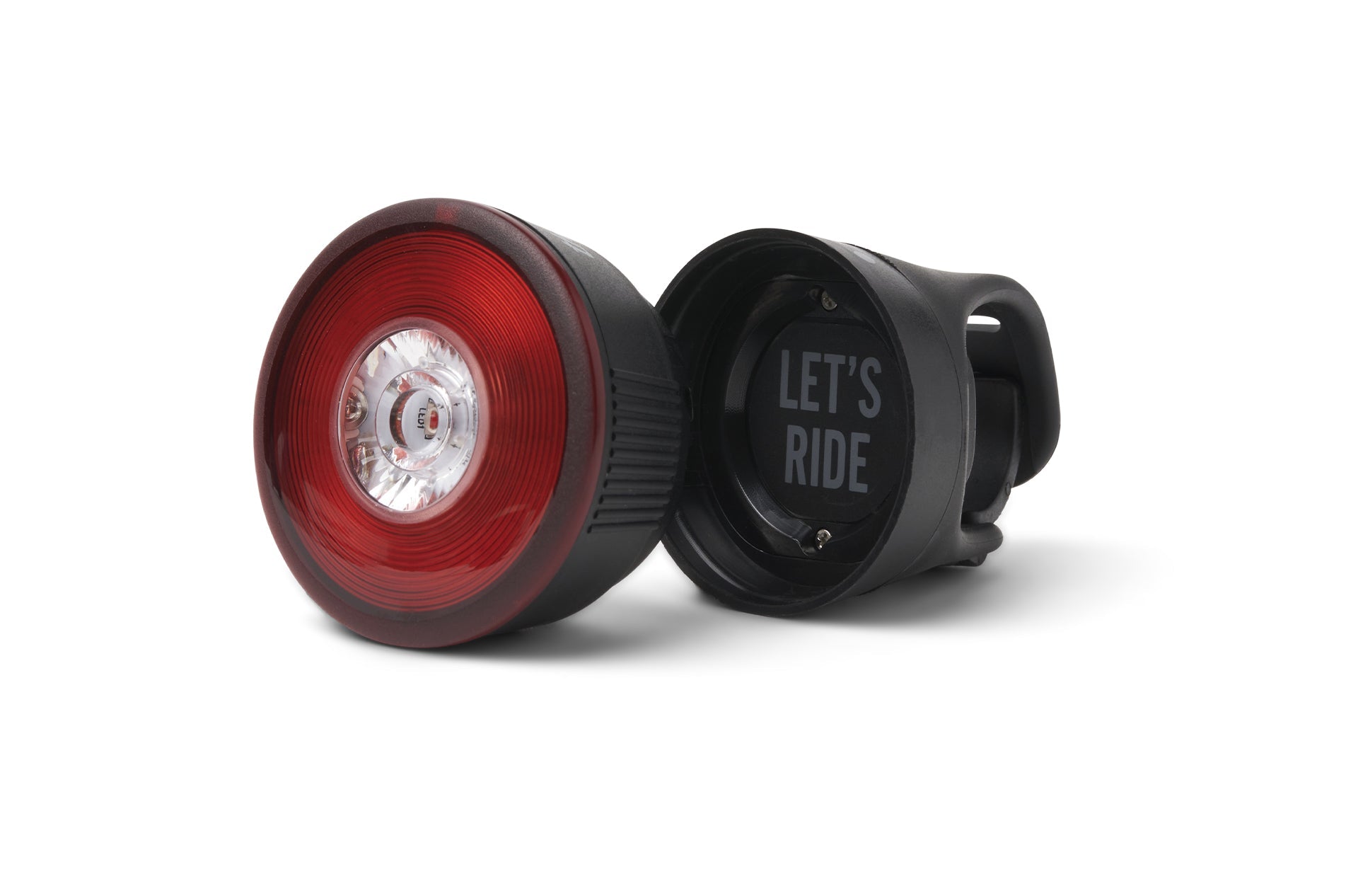Traveler Rechargeable Magnetic Bike Lights
