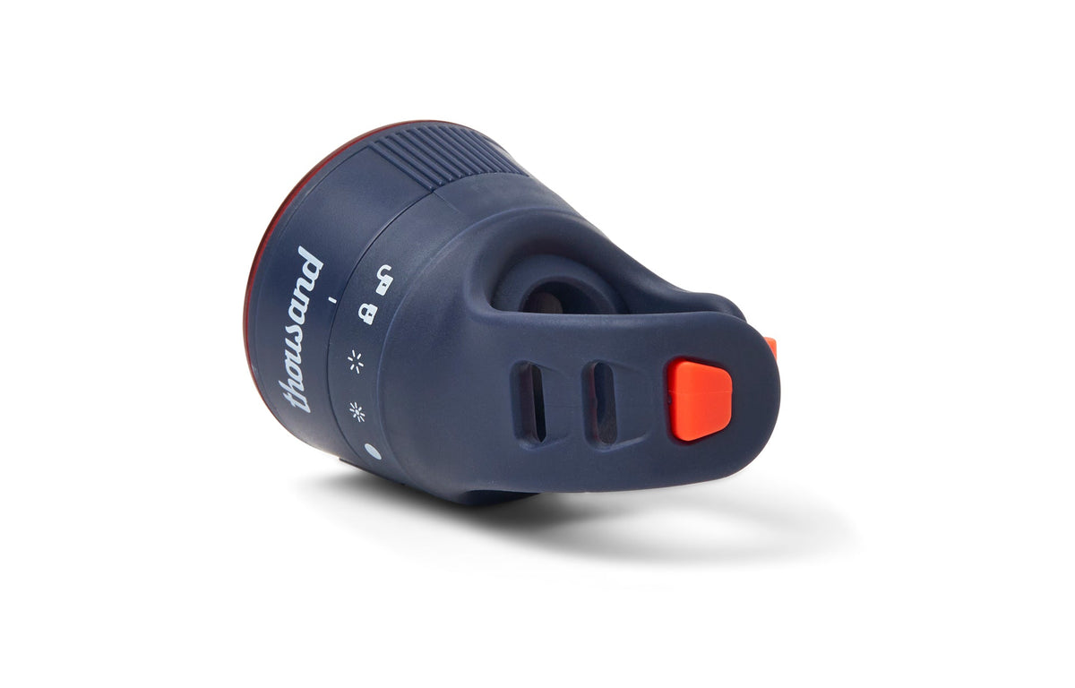 Moderno Kids Traveler Rechargeable Magnetic Bike Lights