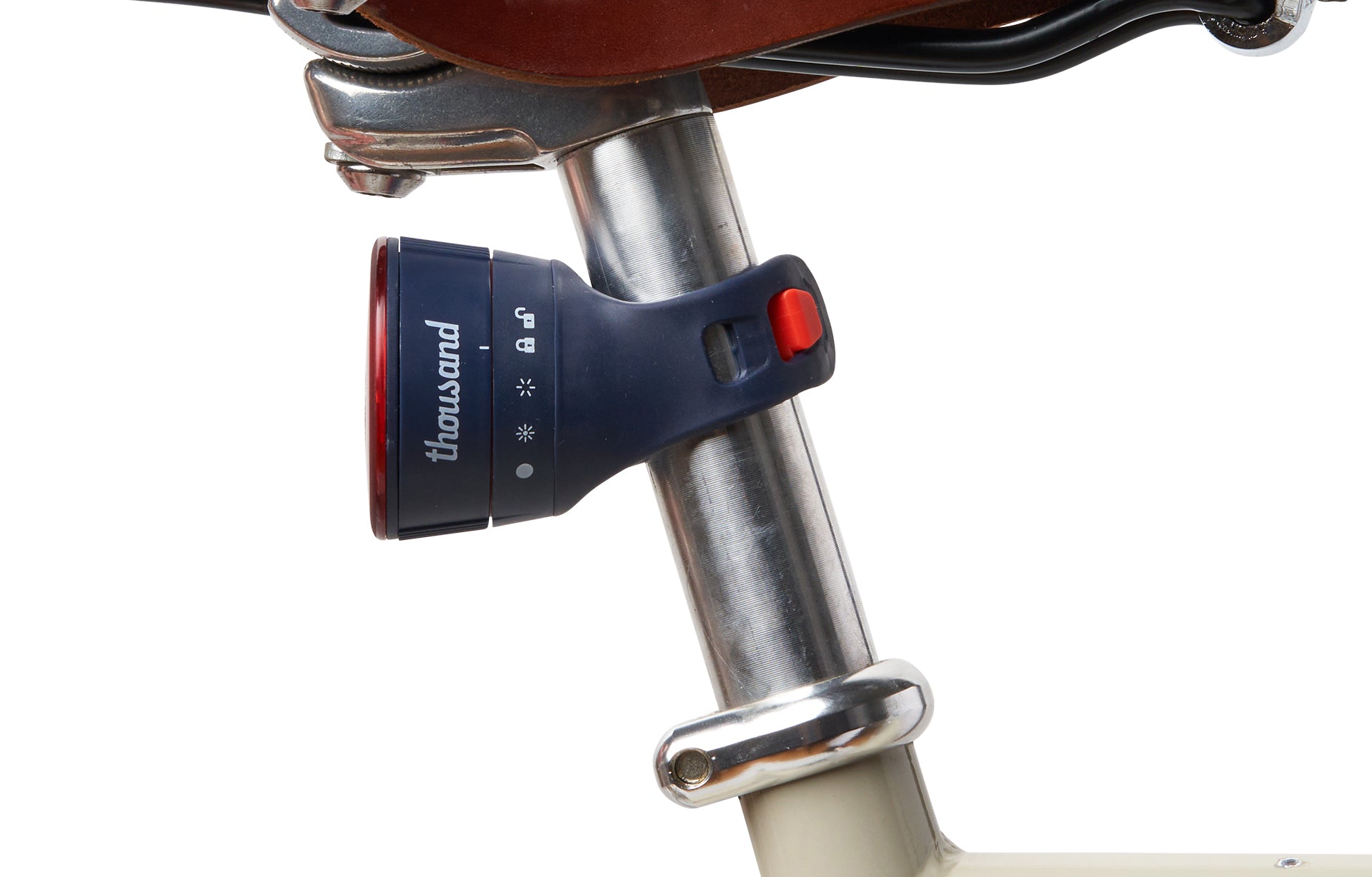 Moderno Kids Traveler Rechargeable Magnetic Bike Lights