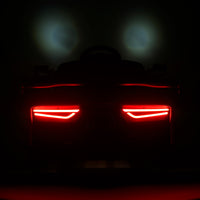 Moderno Kids Maserati GT2 24V Kids Ride-On Car with R/C Parental Remote | Gray