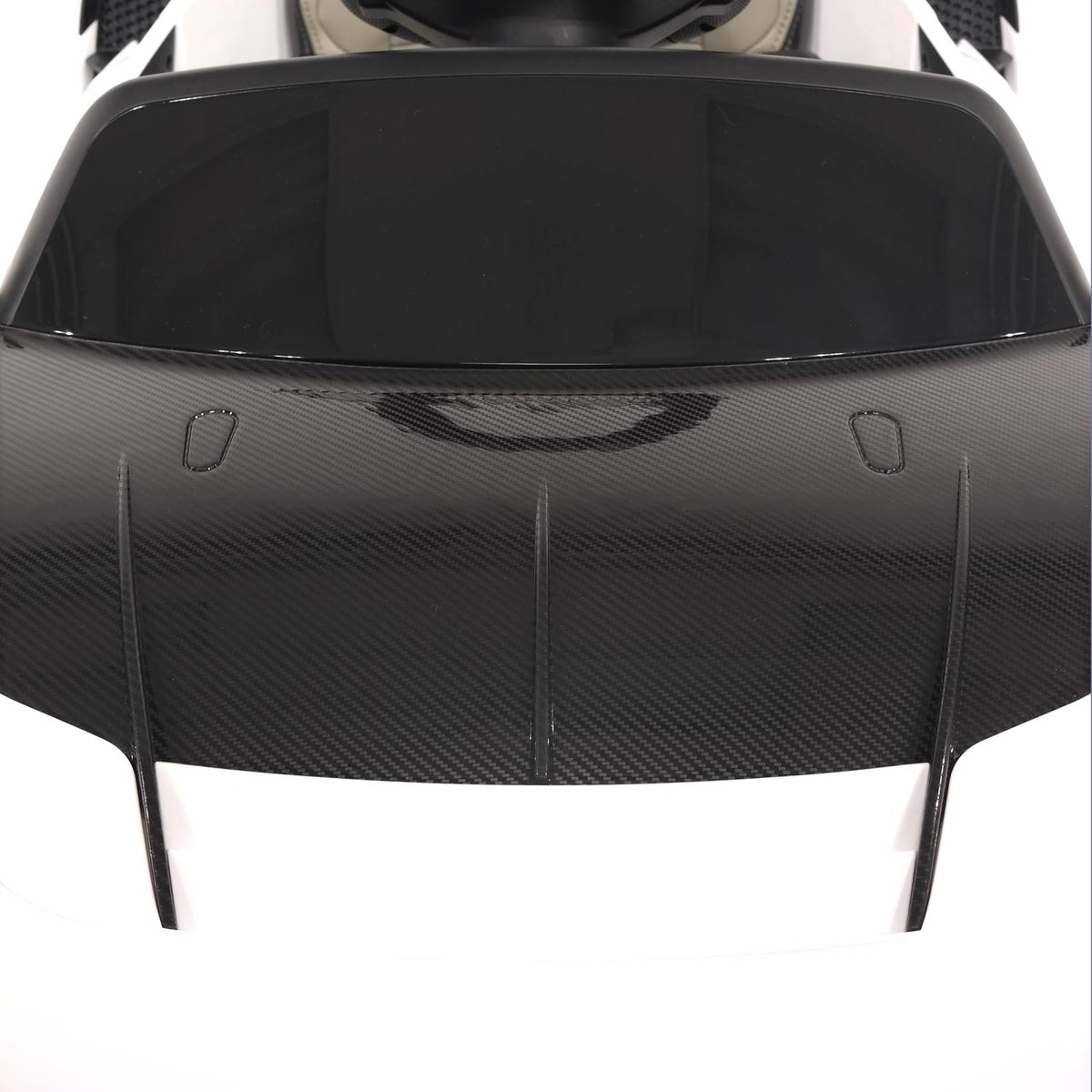 Moderno Kids Maserati GT2 24V Kids Ride-On Car with R/C Parental Remote | Gray