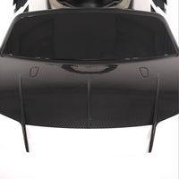 Moderno Kids Maserati GT2 24V Kids Ride-On Car with R/C Parental Remote | Black