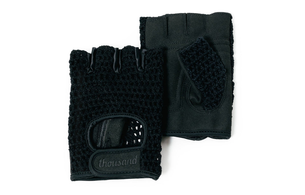 Moderno Kids Bicycle Gloves (Multiple Sizes)