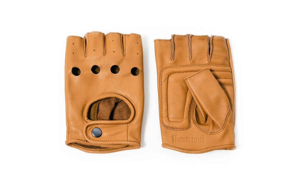 Moderno Kids Bicycle Gloves (Multiple Sizes)
