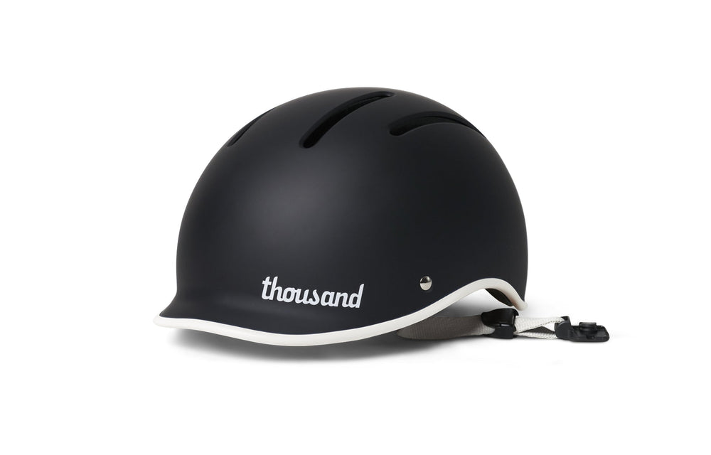 Thousand Jr. Kids Safety Helmet (Multiple Colors)