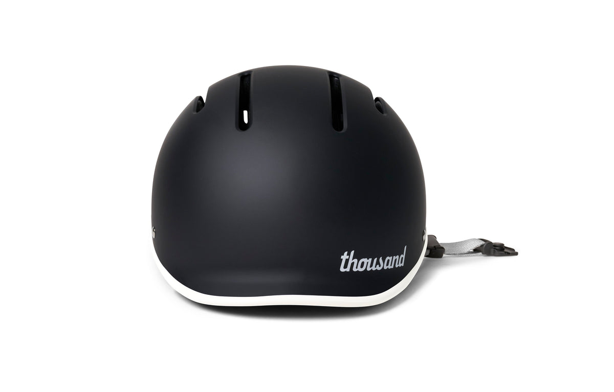 Thousand Jr. Kids Safety Helmet (Multiple Colors)