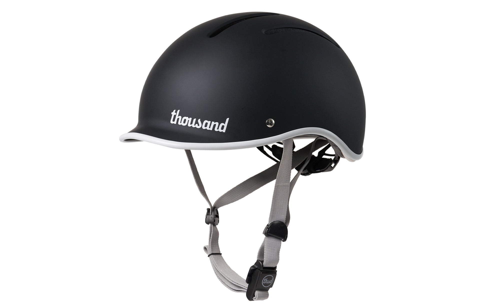 Thousand Jr. Kids Safety Helmet (Multiple Colors)
