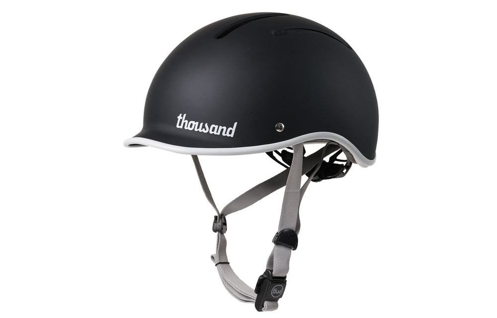 Thousand Jr. Kids Safety Helmet (Multiple Colors)
