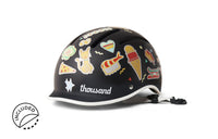 Thousand Jr. Kids Safety Helmet (Multiple Colors)