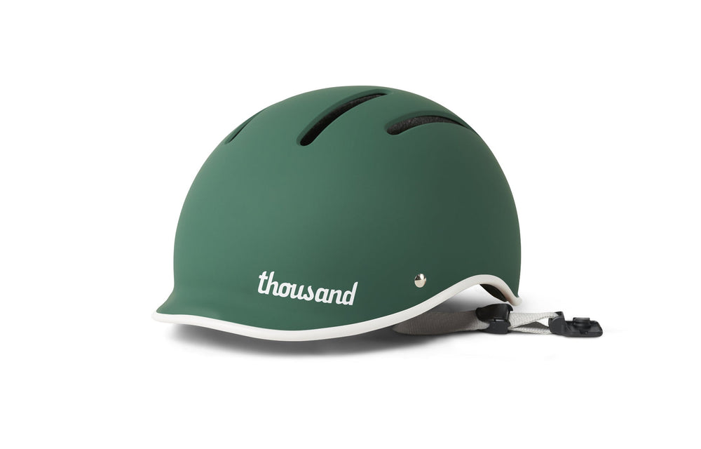 Thousand Jr. Kids Safety Helmet (Multiple Colors)