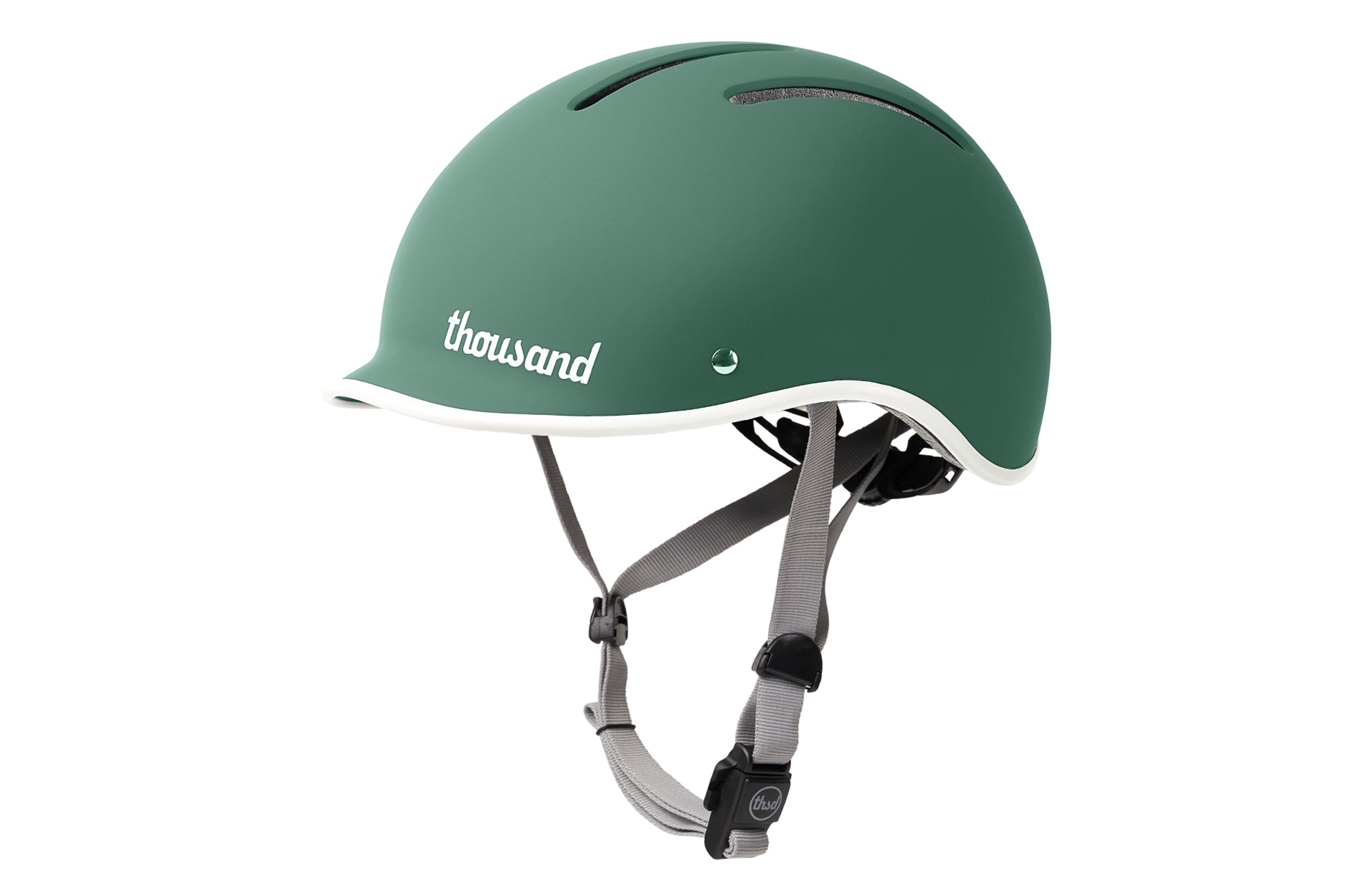 Thousand Jr. Kids Safety Helmet (Multiple Colors)