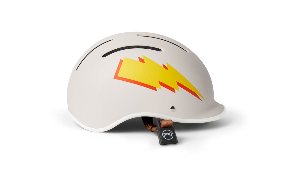 Thousand Jr. Kids Safety Helmet (Multiple Colors)