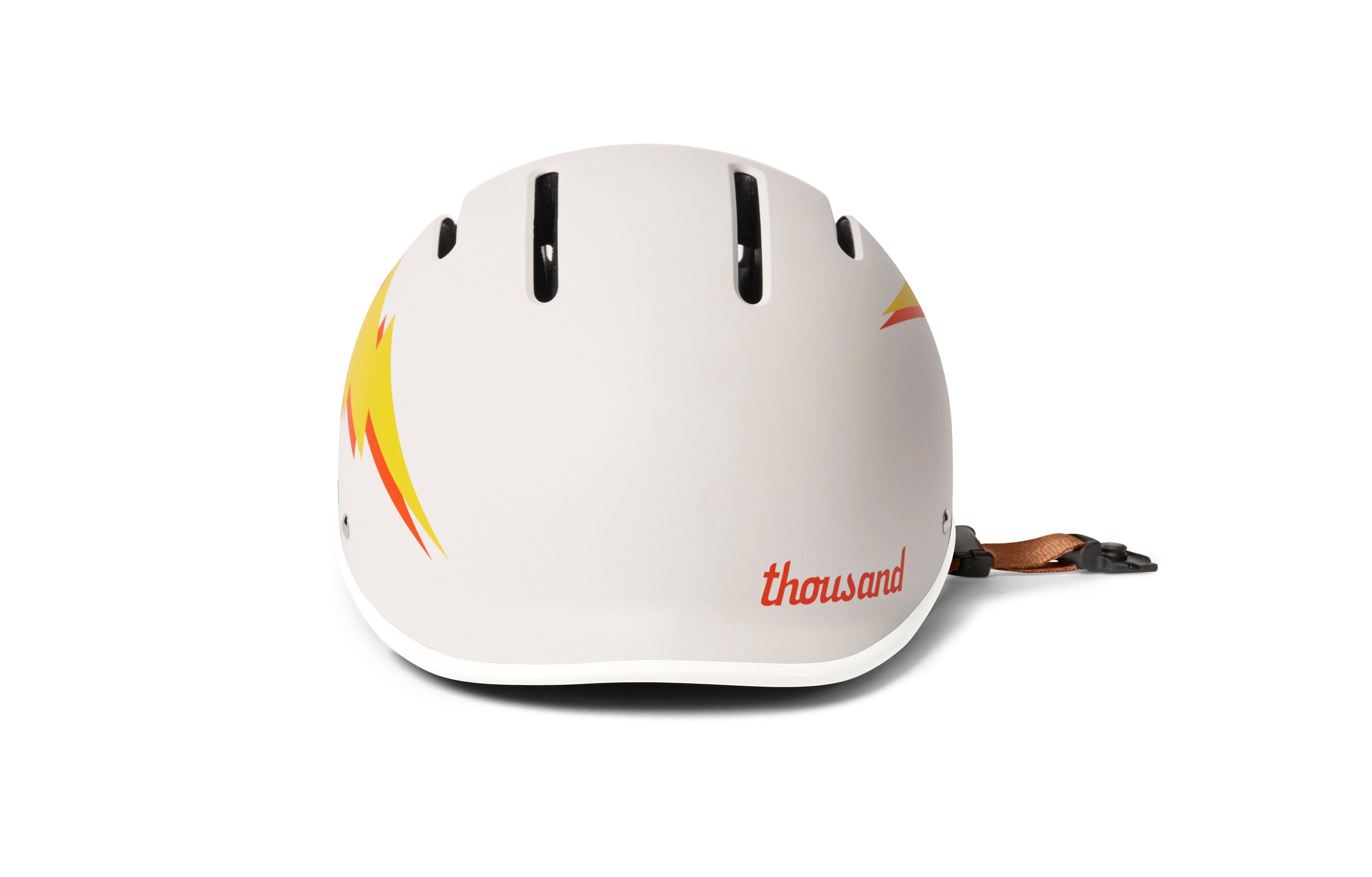 Thousand Jr. Kids Safety Helmet (Multiple Colors)