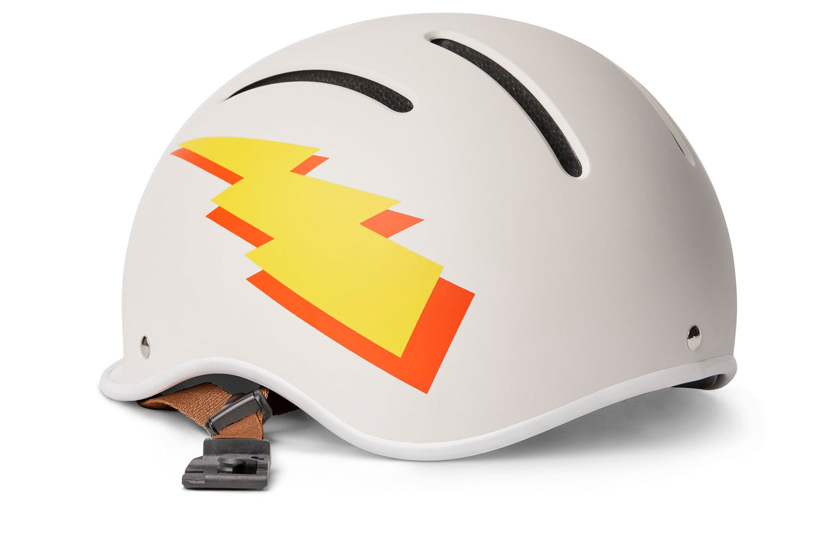 Thousand Jr. Kids Safety Helmet (Multiple Colors)