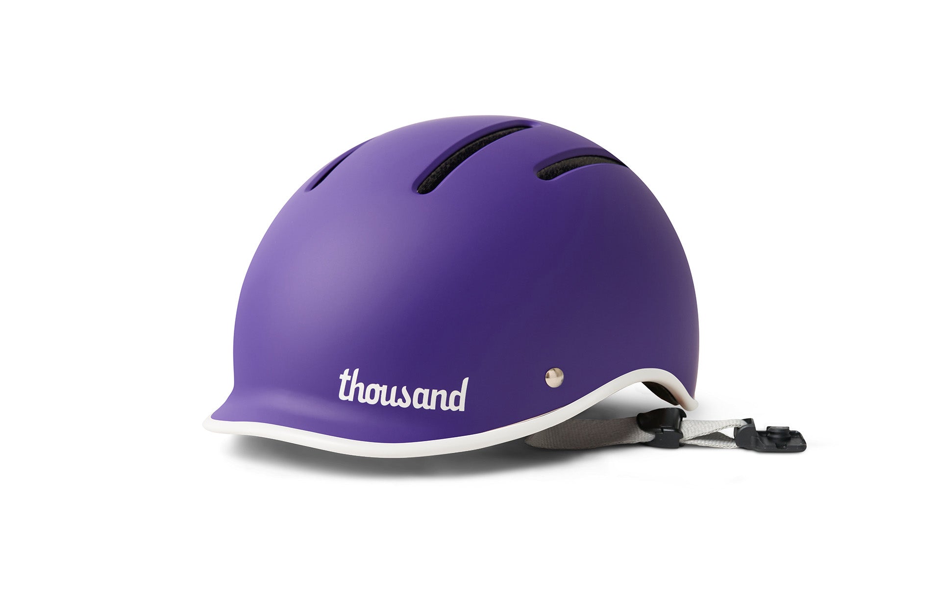 Thousand Jr. Kids Safety Helmet (Multiple Colors)