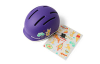Thousand Jr. Kids Safety Helmet (Multiple Colors)