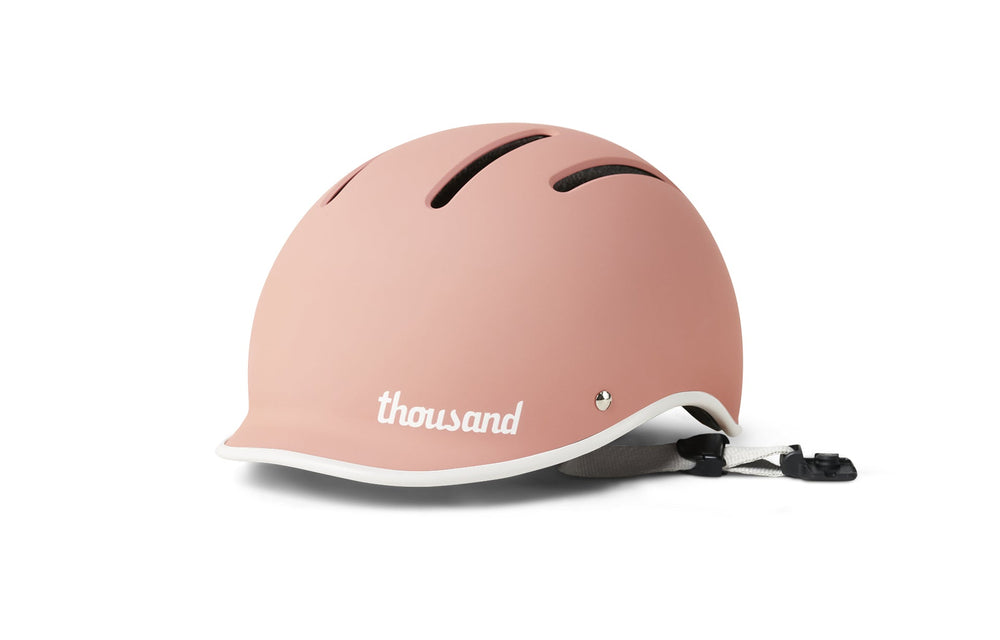 Thousand Jr. Kids Safety Helmet (Multiple Colors)