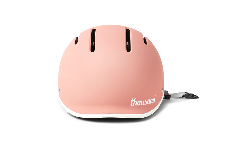 Thousand Jr. Kids Safety Helmet (Multiple Colors)