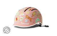 Thousand Jr. Kids Safety Helmet (Multiple Colors)