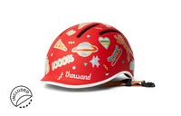 Thousand Jr. Kids Safety Helmet (Multiple Colors)