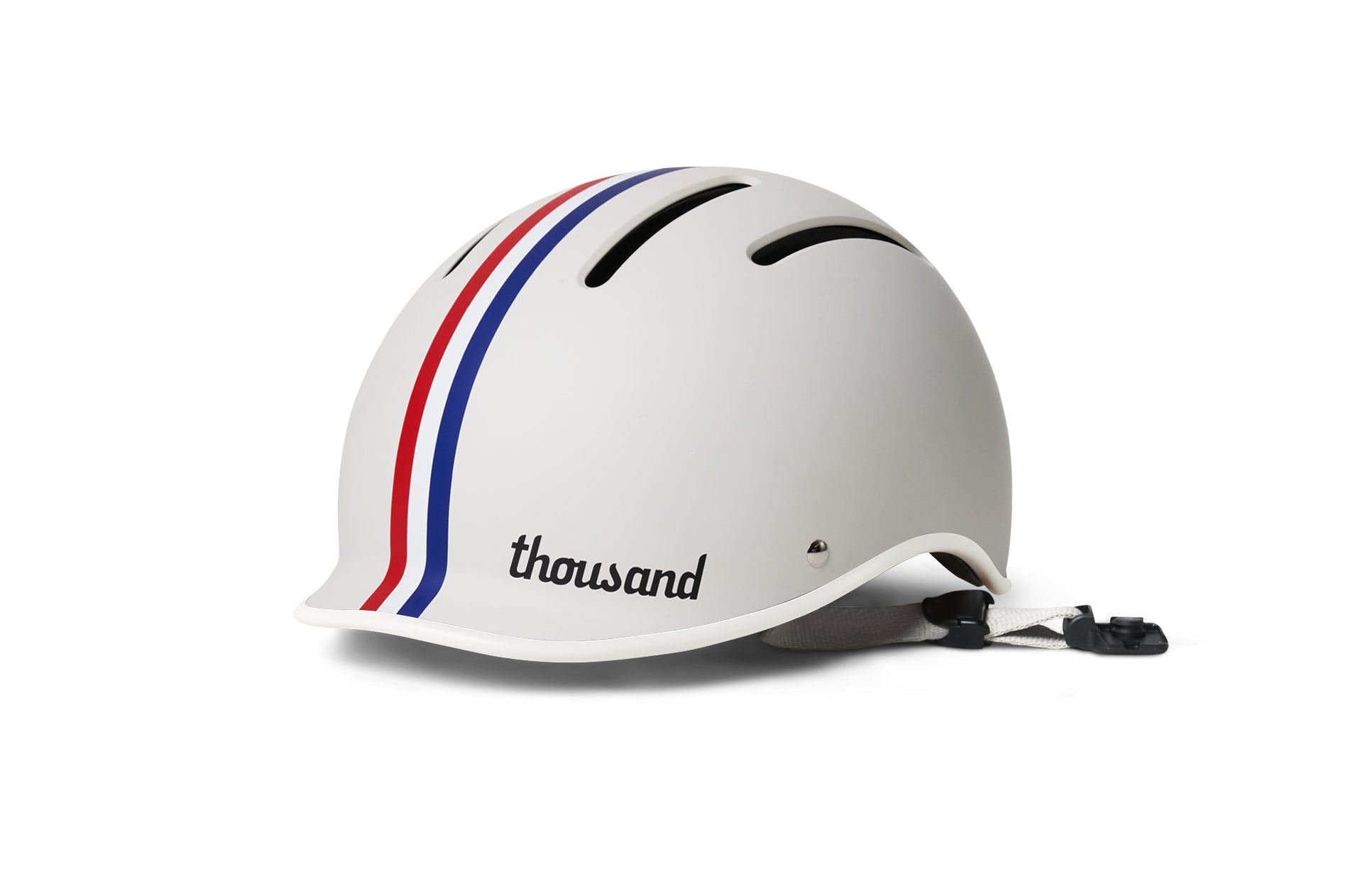 Thousand Jr. Kids Safety Helmet (Multiple Colors)