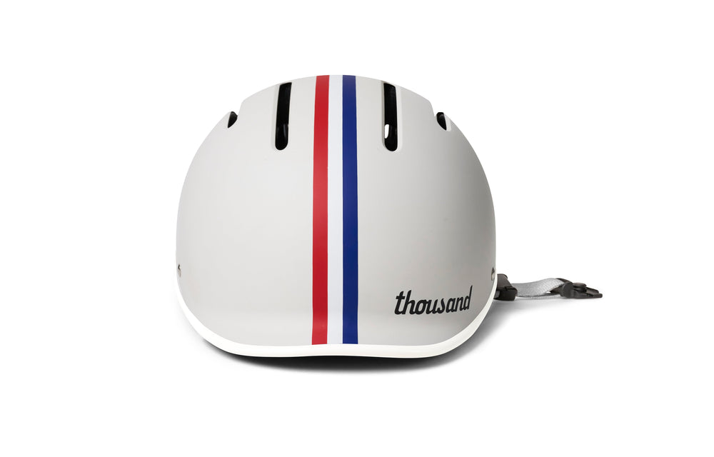 Thousand Jr. Kids Safety Helmet (Multiple Colors)